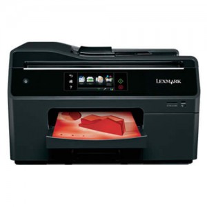 Lexmark OFFICE EDGE PRO 5500 Inkjet